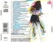 CD - Koama / Avatar / Betto Dougllas a.o. - Lambada