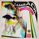 LP - Kaoma, Beto Barbosa, Novos Bárbaros a.o. - Lambada