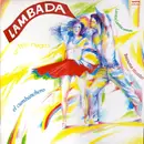 LP - László Attila a.o. - Lambada