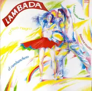László Attila a.o. - Lambada