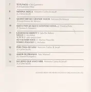 CD - Concorde / Daldete / Fafá De Belém / a.o. - Lambadas Of Brazil