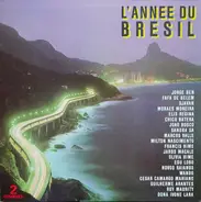Djavan, Elis Regina a.o. - L'Année Du Bresil