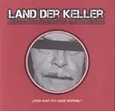 7inch Vinyl Single - Mondo Wave, Devil's Rejects, Anstalt - Land Der Keller (Austrian Underground Compilation 2)