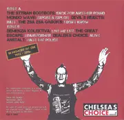 7inch Vinyl Single - Mondo Wave, Devil's Rejects, Anstalt - Land Der Keller (Austrian Underground Compilation 2)