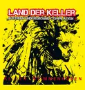 7inch Vinyl Single - Fakir, Leberzerroze, Pasty Clan - Land Der Keller (Austrian Underground Compilation 4)