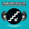 7inch Vinyl Single - Ellefant & Gazele, Fuck Sorry, Schünd - Land Der Keller (Austrian Underground Compilation 5)