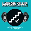 7inch Vinyl Single - Ellefant & Gazele, Fuck Sorry, Schünd - Land Der Keller (Austrian Underground Compilation 5)