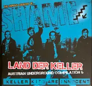 Verklärungsnot, Grazer Grant, Los Flixs - Land Der Keller (Austrian Underground Compilation 6)