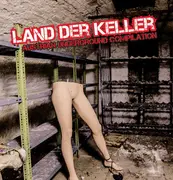 7inch Vinyl Single - Mess, Boogie Hammer, Stuhl - Land Der Keller (Austrian Underground Compilation)