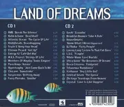 Double CD - Various - Land Of Dreams