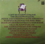 LP - Pop Compilation - Land Of Pop And Glory