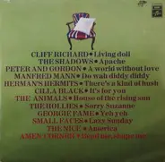 Pop Compilation - Land Of Pop And Glory