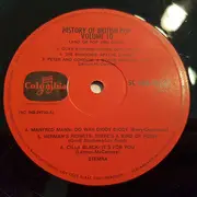 LP - Pop Compilation - Land Of Pop And Glory