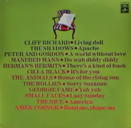 Cliff Richard / The Shadows / Manfred Mann a.o. - Land Of Pop And Glory