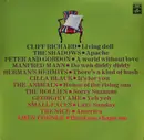 LP - Cliff Richard / The Shadows / Manfred Mann a.o. - Land Of Pop And Glory