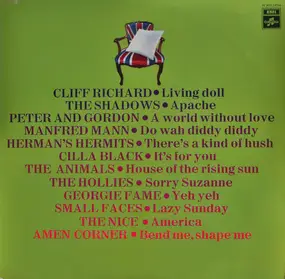 Cliff Richard - Land Of Pop And Glory