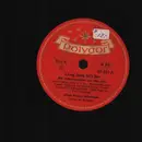 Schellack - Albert Vossen - Lang, Lang Ist's Her