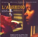 CD - Stefano Arnaldi, Papa Wemba, J.C. Olswang - L'assedio (Original Motion Picture Soundtrack)