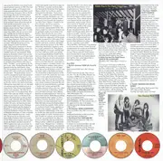 LP - Various/Garage Punk Unknowns - The Last Of..Vol.3 - Gatefold