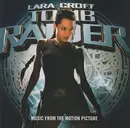CD - Outkast, Groove Arrmada, U2 a.o. - Lara Croft: Tomb Raider (Music From The Motion Picture)