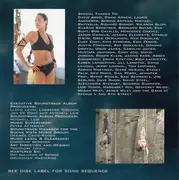 CD - Moby / The Dandy Warhols / Kasabian a.o. - Lara Croft Tomb Raider: The Cradle Of Life