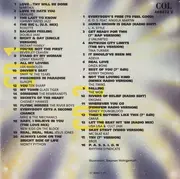 Double CD - Martika, Erasure, a.o. - Larry Präsentiert: Winter Smash-Hits 92