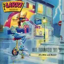 Double CD - Lärry präsentiert - Hit Tornado 90/91 - Fatbox