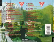 Double CD - Culture Beat / Meat Loaf - Larry Präsentiert: Musketier Hits 94