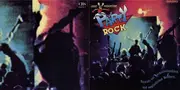 Double CD - Larry prasentiert Party Rock - Queen, Ram Jam, Roxette, Survivor, Foreigner, Soulsister..
