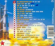 CD - Various - Larry's Hitrakete