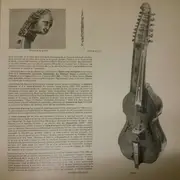 LP - Haydn / Bach / Boehm / Rust - L'Art Des Instruments D'Amour - Gatefold