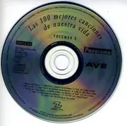 CD - Adamo,Daniel Boone,Aretha Franklin,Gloria Lasso,u.a - Las 100 Mejores Canciones De Nuestra Vida - 1963-1973 (Volumen 6)