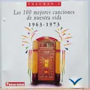 CD - Martha Reeves / The Mamas & The Papas a.o. - Las 100 Mejores Canciones De Nuestra Vida 1963-1973 - Volumen 2