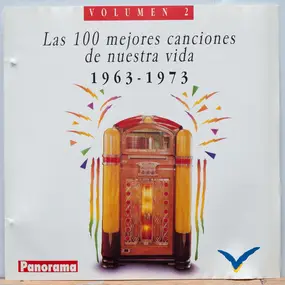 Martha Reeves - Las 100 Mejores Canciones De Nuestra Vida 1963-1973 - Volumen 2