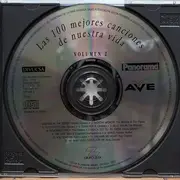 CD - Martha Reeves / The Mamas & The Papas a.o. - Las 100 Mejores Canciones De Nuestra Vida 1963-1973 - Volumen 2