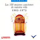 CD - Petula Clark / Ben E. King a.o. - Las 100 Mejores Canciones De Nuestra Vida 1963-1973 - Volumen 9