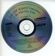 CD - Petula Clark / Ben E. King a.o. - Las 100 Mejores Canciones De Nuestra Vida 1963-1973 - Volumen 9