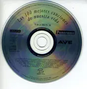 CD - Bill Haley / Jerry Lee Lewis a.o. - Las 100 Mejores Canciones De Nuestra Vida 1963-1973 - Volumen 10