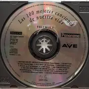 CD - Aretha Franklin / Dionne Warwick a.o. - Las 100 Mejores Canciones De Nuestra Vida 1963-1973 - Volumen 4