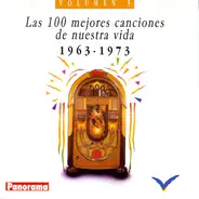 Ray Charles / Fats Domino a.o. - Las 100 Mejores Canciones De Nuestra Vida 1963-1973 - Volumen 5