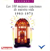CD - Aretha Franklin / Fats Domino / Carole King a.o. - Las 100 Mejores Canciones De Nuestra Vida 1963-1973 - Volumen 7