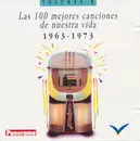 CD - Carl Perkins / Dinah Washington a.o. - Las 100 Mejores Canciones de Nuestra Vida 1963-1973 - Volumen 8