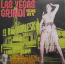 LP - Various - Las Vegas Grind! Volume Six - Green Labels