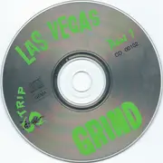 CD - The Upsetters, James Holloway, Bob Taylor - Las Vegas Grind Part 1