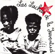 Various - Las Luchas De La Juventud, Underground Cuba