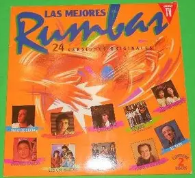 Various Artists - Las Mejores Rumbas