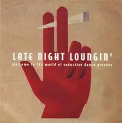 CD - Milk & Honey / Sub Hash / Brothers Of Soul a.o - Late Night Loungin'