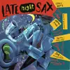 CD - Stan Getz / Gato Barbieri / Charlie Parker a.o. - Late Night Sax