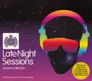 Double CD - Fatboy Slim, Dub Pistols, Aim ft. Kate Rogers a.o. - Late Night Sessions (Autumn Collection)
