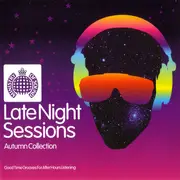 Double CD - Fatboy Slim, Dub Pistols, Aim ft. Kate Rogers a.o. - Late Night Sessions (Autumn Collection)